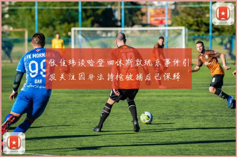 张佳玮谈哈登回休斯敦玩乐事件引发关注因非法持枪被捕后已保释